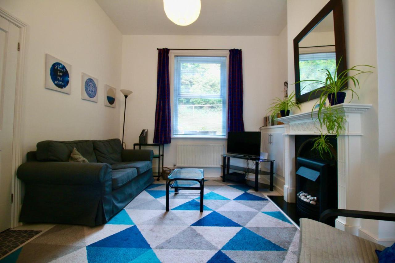 Blachington Cottage, Stunning And Central By Air Premier Seaford Exterior foto