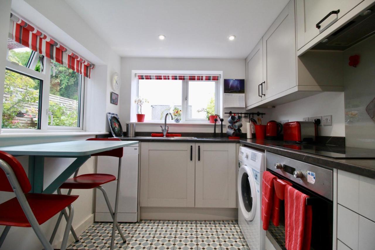 Blachington Cottage, Stunning And Central By Air Premier Seaford Exterior foto