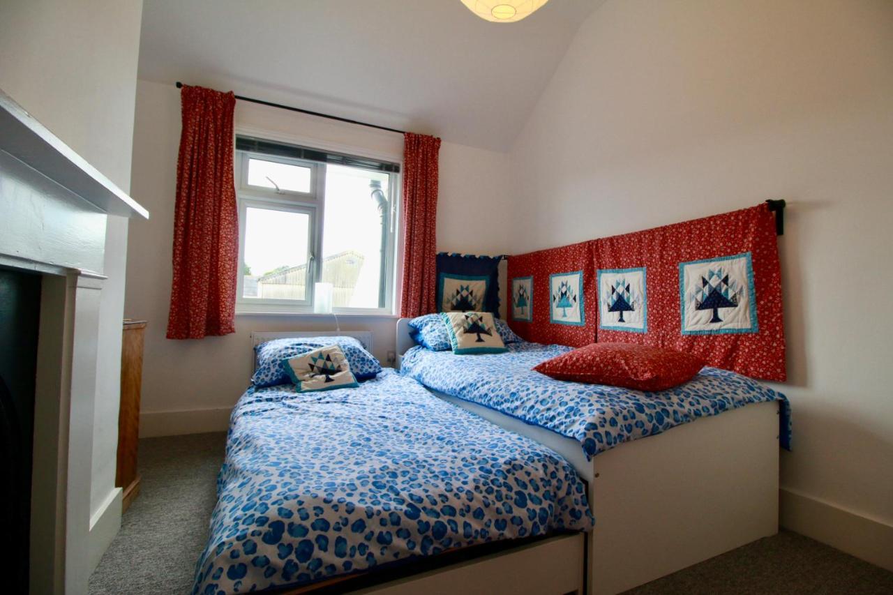 Blachington Cottage, Stunning And Central By Air Premier Seaford Exterior foto